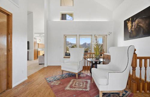 Starry Nites Ranch Spacious Family Escape - Foto 34