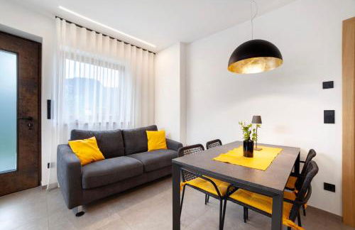 Haus Nummer 9 - Foto 15