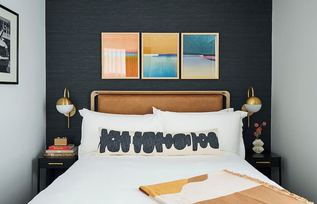 Rusk House Serviced Apartments - Foto 72