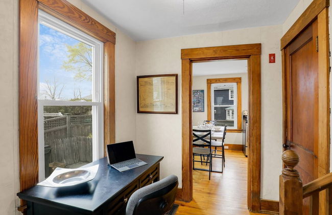 Joppa Flat - Foto 10