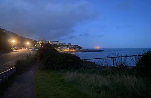 Peaceful Coastal Apartment - Foto 45