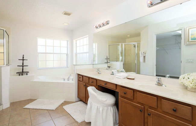 Divas Villa at Watersong - Foto 26