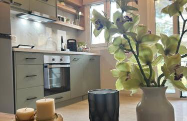 Green Studio House - Photo 4