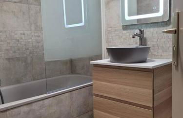 L'Appart avec terrasse - centre historique - Photo 19