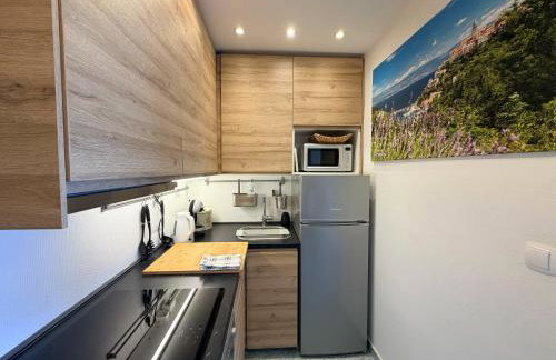 Family Apartments Monika - sea view - heated pool - Foto 48