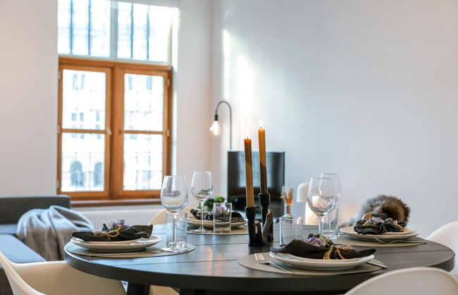 Modern Apartment Located at Historical Main Square - Photo 40