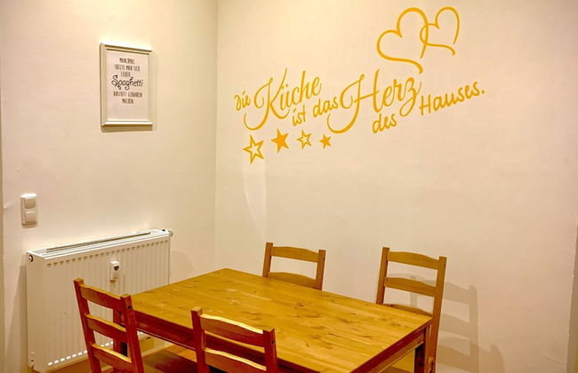 Seasides Villa Kunterbunt - Photo 22