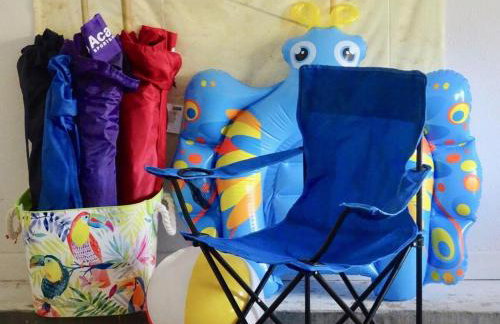 Historic Galveston Beach Cottage - Foto 5