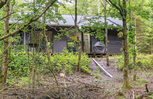 8 Person Holiday Home in Aars - Photo 27