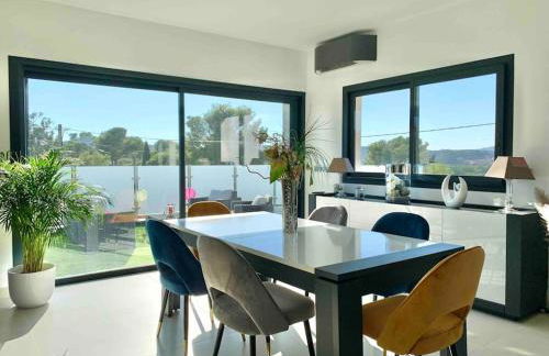 Maison avec piscine - Foto 21