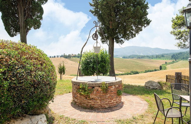 Belvilla by OYO Il Bosco - Foto 20