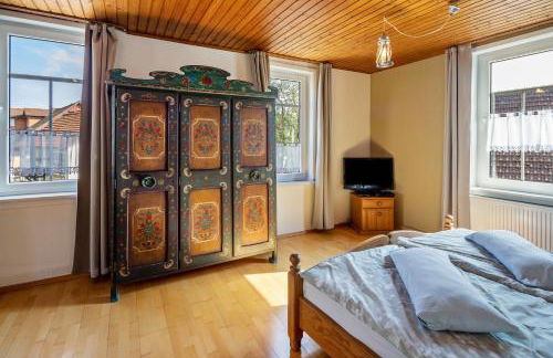 Bachmanns Ferienwohnung - Foto 14