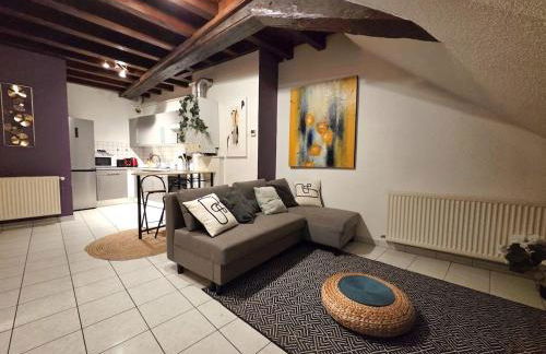 Le Cosy Center - Foto 9