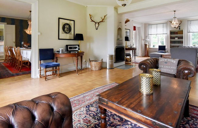 15 Person Holiday Home in Hjortkvarn-by Traum - Foto 34