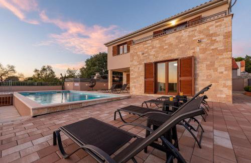 Villa Paula ZadarVillas - Foto 70