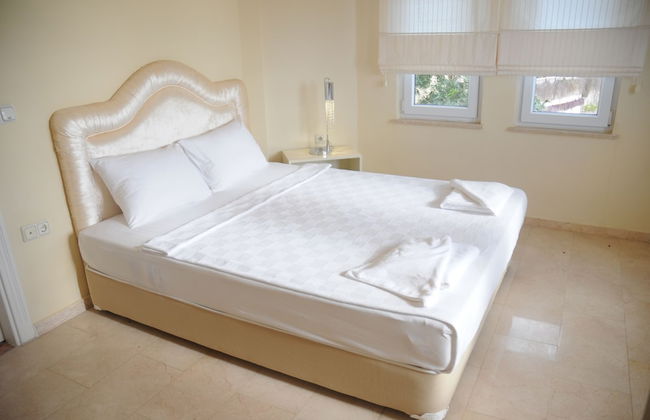 Gold City 3 bedroom Villa 1 - Foto 6