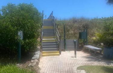 Island Beach Villa 2Beds 2baths - Foto 29