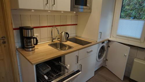 Ferienhaus Hellaberg - Foto 5