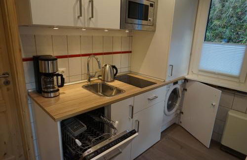 Ferienhaus Hellaberg - Foto 5