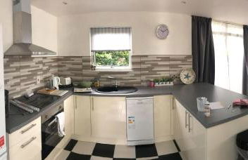 Down Ende House Accommodation - Foto 21