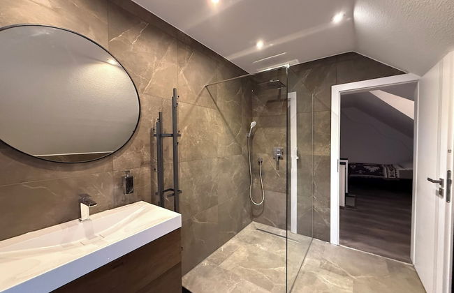 Modern House Gehrden contactless garden - Foto 39