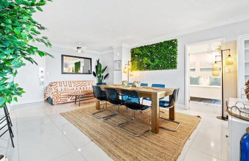 Ocean Beach Condo 3BR On the Sand 505 - Foto 26