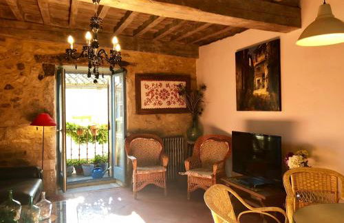 Casa Rural Cabo la Aldea - Foto 6