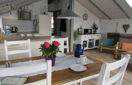 Ferienhaus Küstenschwalbe - Foto 15