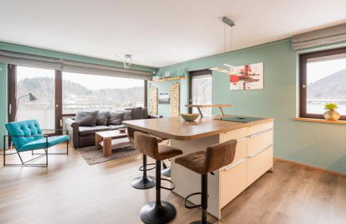 Penthouse Falkennest - Foto 1