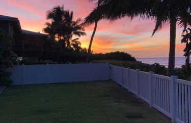 Northshore Oceanfront Home- 5 bedroom and 4 bath - Foto 19