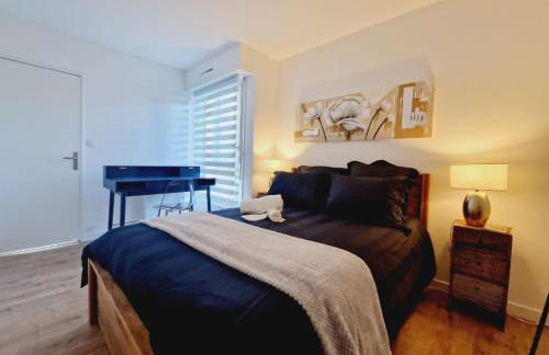 Appartement 3 salles de bains 3 chambres 6 personnes - Foto 57