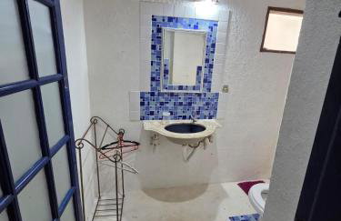 Casa de campo charmosa perto da praia - Foto 11