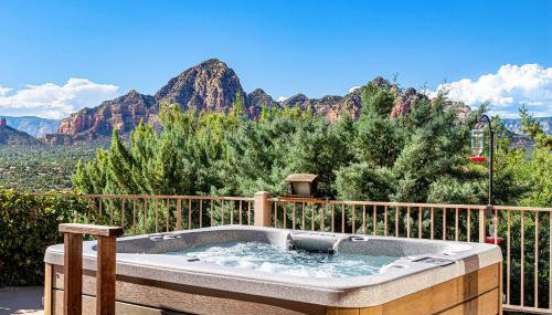 8-Bedrooms with Stunning Views & 75' Lap Pool - Foto 2