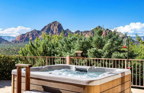 8-Bedrooms with Stunning Views & 75' Lap Pool - Foto 2