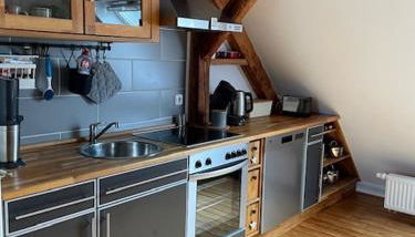 Charmante Altbauwohnung in perfekter Lage - Foto 3