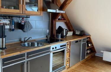 Charmante Altbauwohnung in perfekter Lage - Foto 3