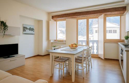 Refuge in the Belluno Dolomites with a view of Boite - Foto 4