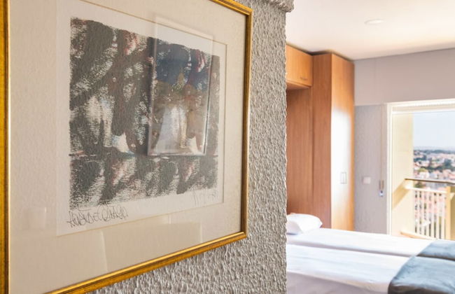 Wonderful Studio in Cascais With Sea View - Photo 2