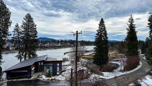 Spokane River Retreat - Foto 5