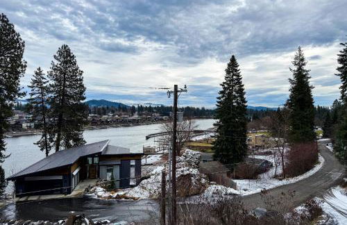 Spokane River Retreat - Foto 5