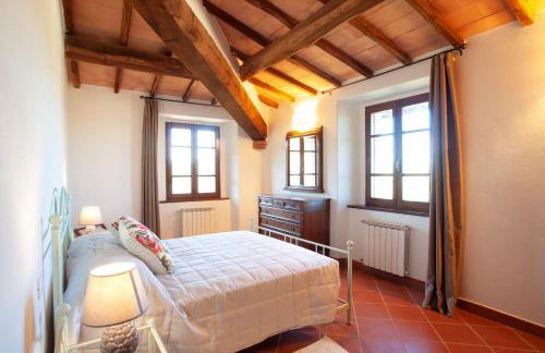 Podere Montale Il Borgo - Foto 6