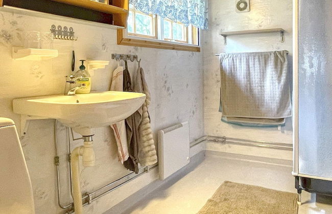 8 Person Holiday Home in Rejmyre-by Traum - Foto 8