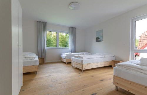 T&K Apartments - Bergisch Gladbach - 7 Comfortable Apartments - 20 min to Fair Messe Cologne - Foto 11