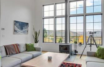 Magnificent Chalet Sweeping Views and Hot Tub - Foto 14