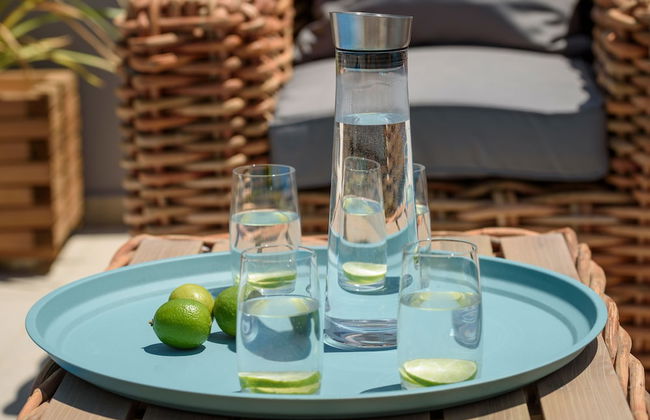 Sun Ray Beach life Villa - Foto 23