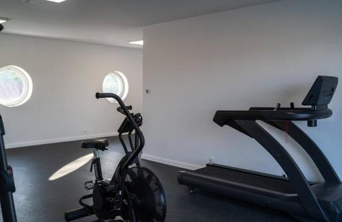 Warsaw Concierge Lake Pool Gym - Foto 25