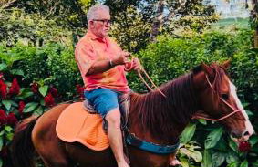 Casa de Serra Guaramiranga - Foto 40