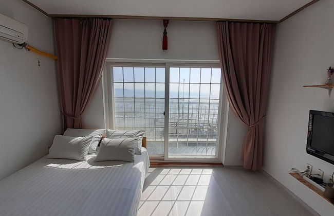 Jebudo Yeonliji Pension - Foto 3