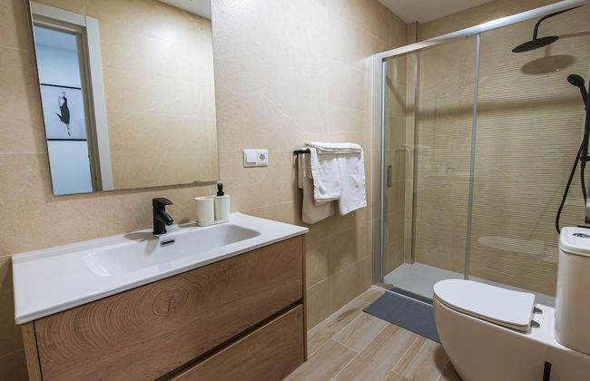 Apartamentos turisticos Jose Cruz - Foto 45