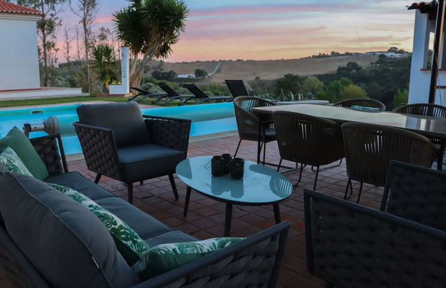 Santar m Private Pool Sauna Gym Villa - Foto 76